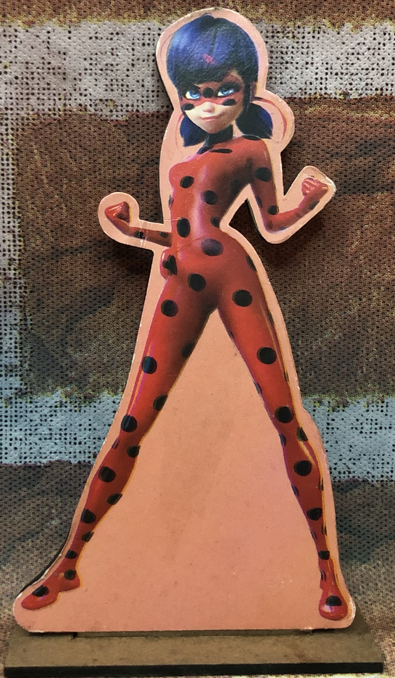 ...