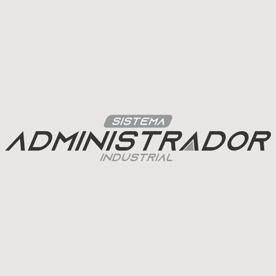 SISTEMA ADMINISTRADOR INDUSTRIAL G6