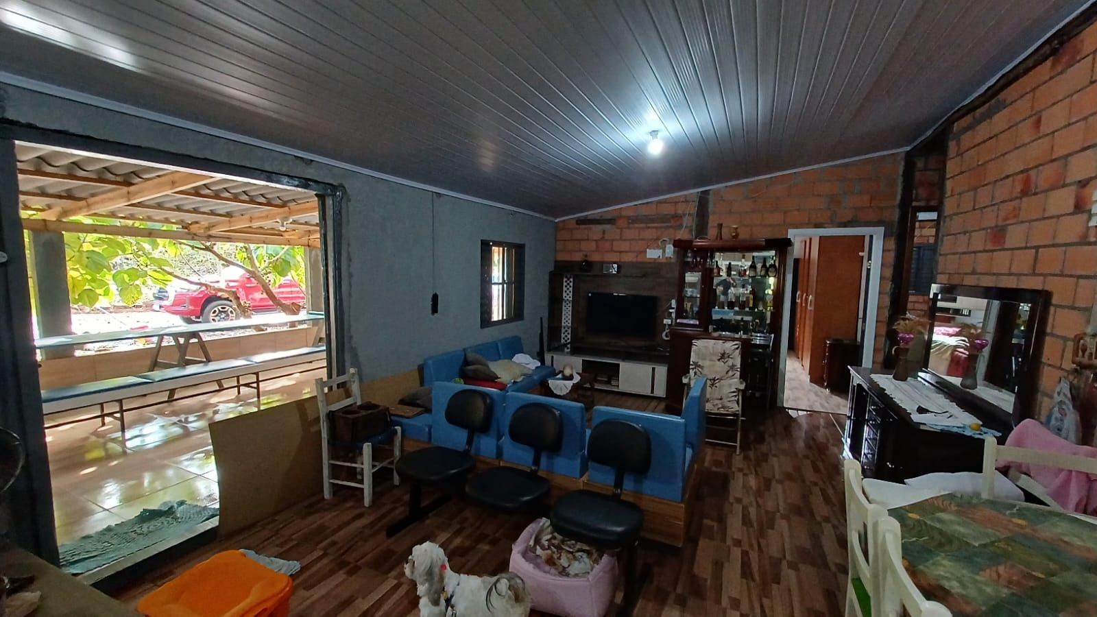 ...
