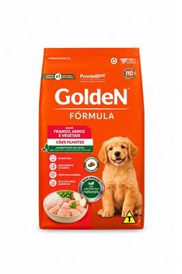 Golden form caes fil frango 20kg - sc