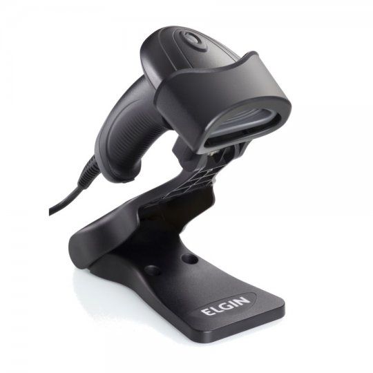 Leitor Elgin El220 usb com base