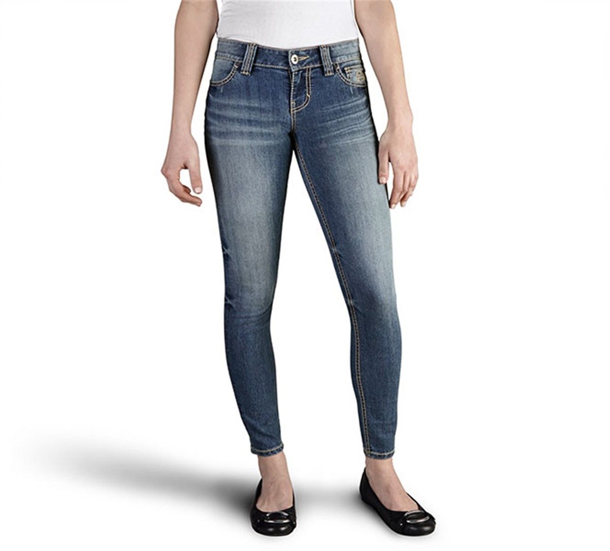 JEANS SKINNY LOW-RISE 02