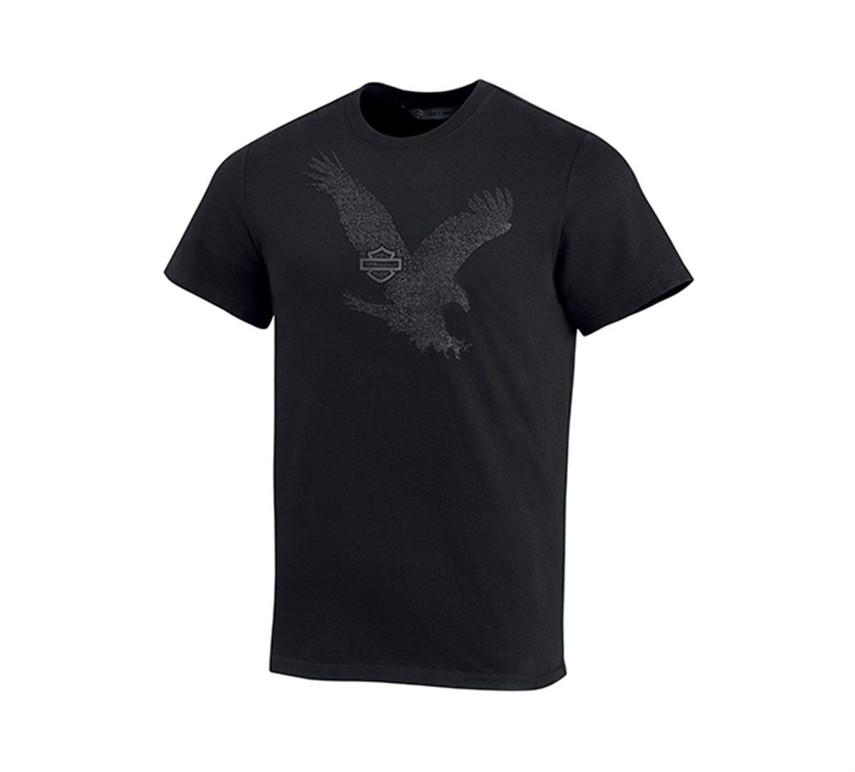 High Density Eagle Slim Fit Tee