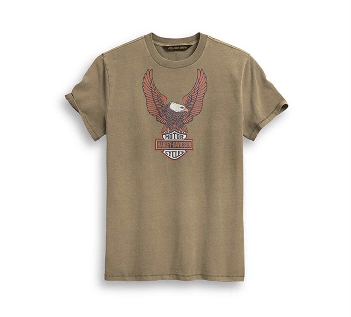 Eagle Tee