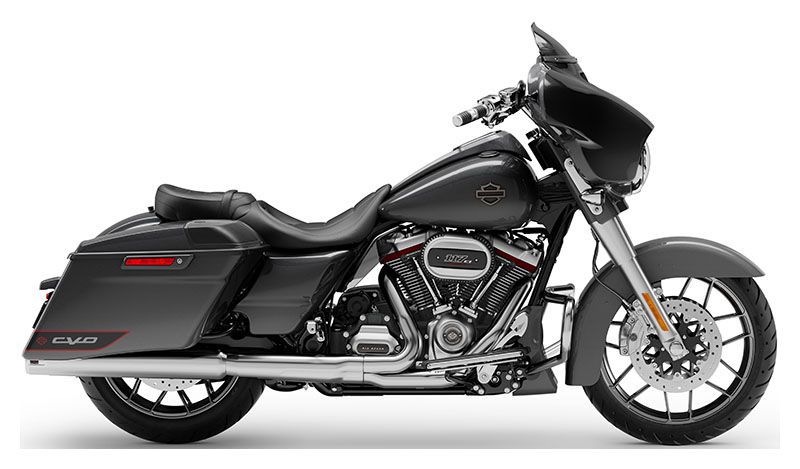 CVO TOURING 2020